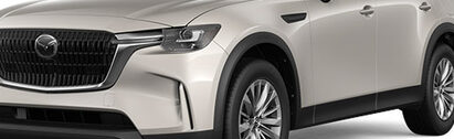 2025 Mazda CX-90