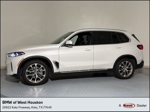 2024 BMW X5