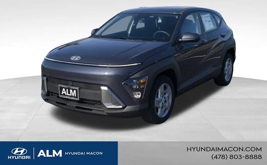 2026 Hyundai Kona