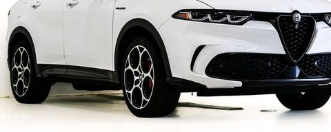 2024 Alfa Romeo Tonale