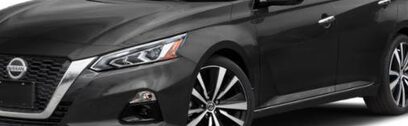 2021 Nissan Altima