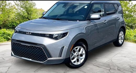 2024 Kia Soul