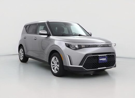 2024 Kia Soul