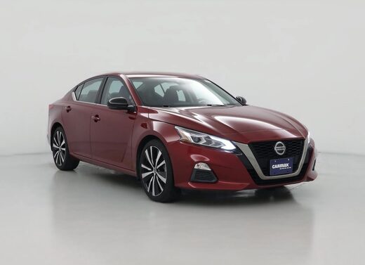 2021 Nissan Altima