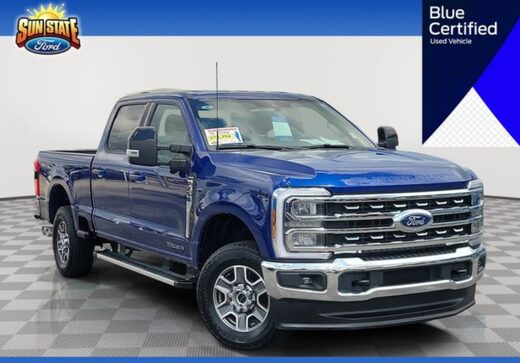2026 Ford Super Duty F-250 SRW