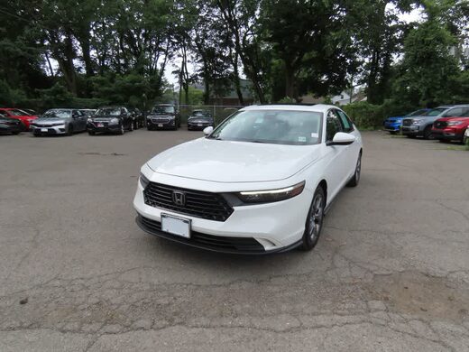 2023 Honda Accord