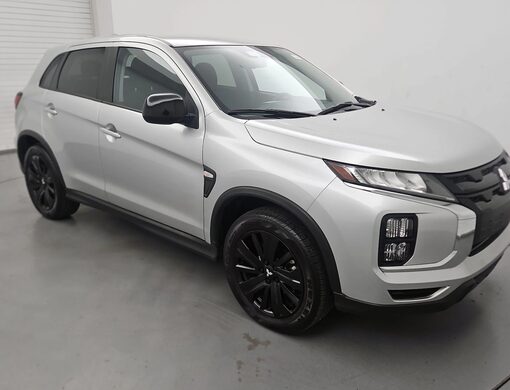 2025 Mitsubishi Outlander Sport