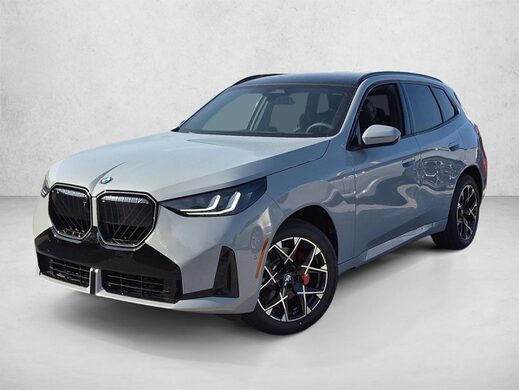 2026 BMW X3