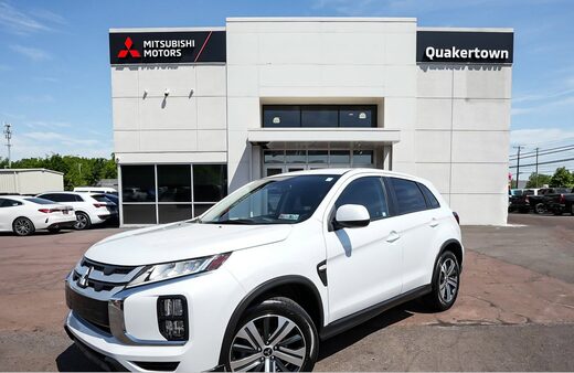 2024 Mitsubishi Outlander Sport