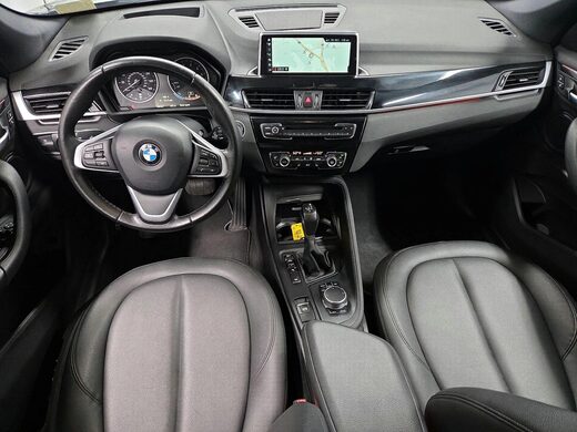 2018 BMW X1