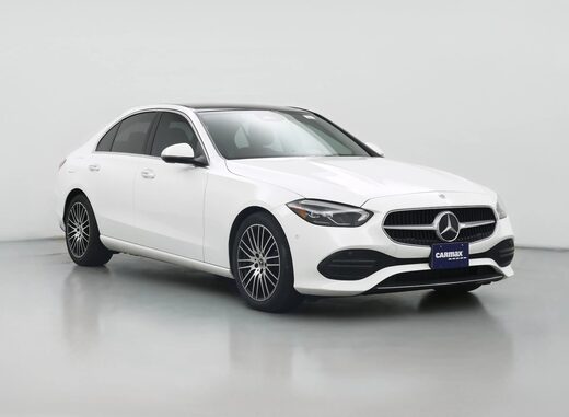 2023 Mercedes-Benz C-Class