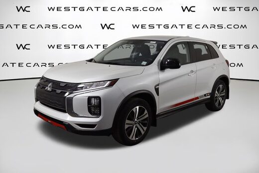 2024 Mitsubishi Outlander Sport
