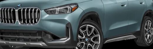 2026 BMW X1