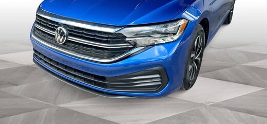 2023 Volkswagen Jetta