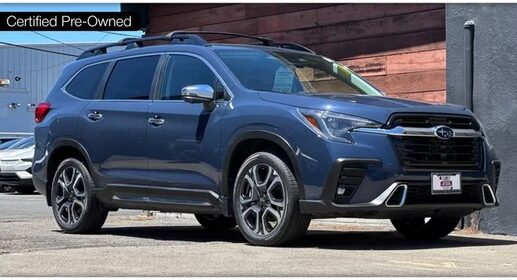 2023 Subaru Ascent