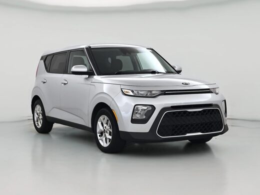 2020 Kia Soul