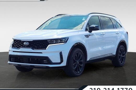 2021 Kia Sorento