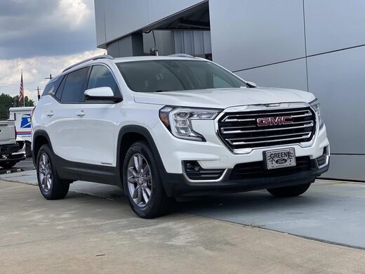 2023 GMC Terrain