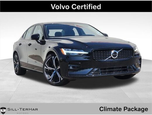 2024 Volvo S60