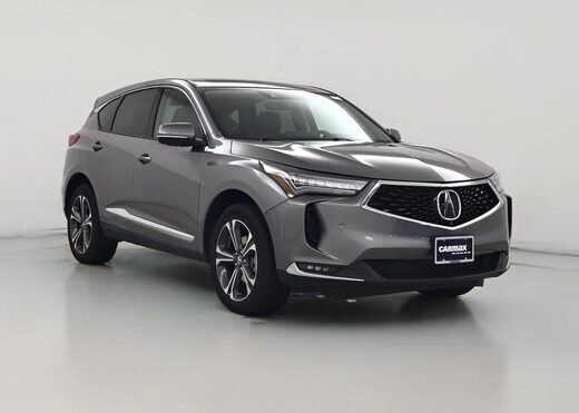 2023 Acura RDX