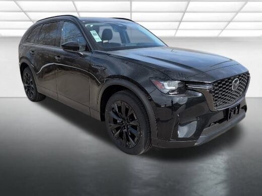 2026 Mazda CX-90 PHEV