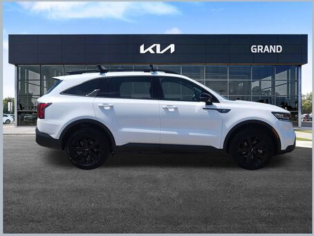 2023 Kia Sorento