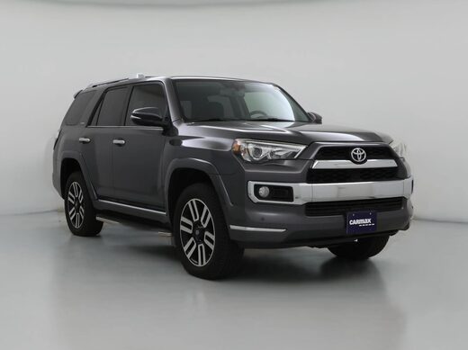 2019 Toyota 4Runner