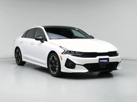 2023 Kia K5