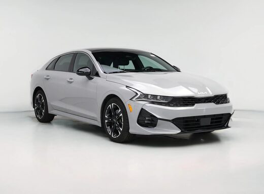 2023 Kia K5