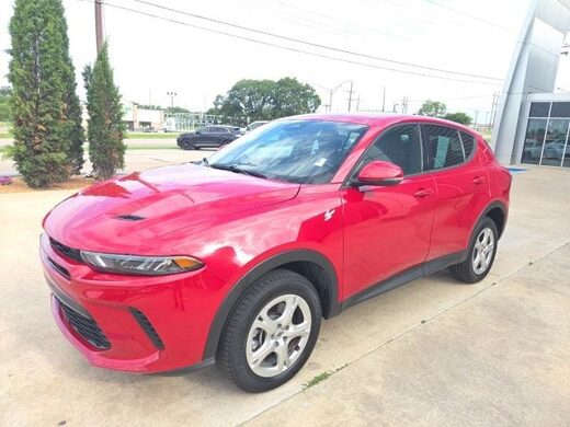2024 Dodge Hornet