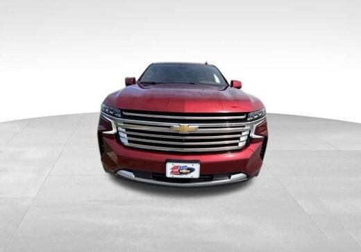 2024 Chevrolet Suburban