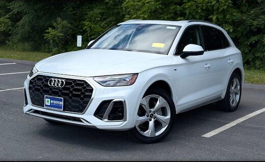 2024 Audi Q5