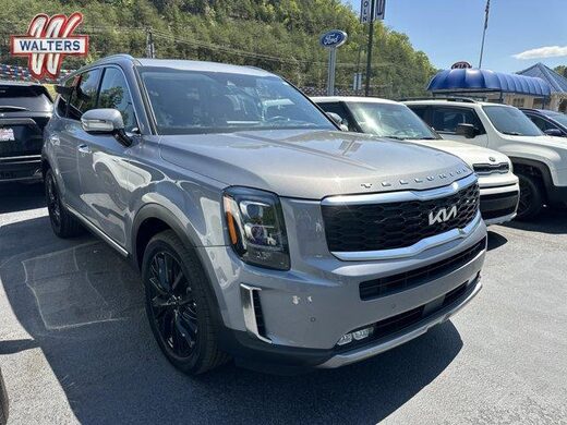 2022 Kia Telluride