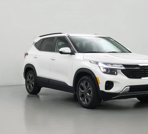 2024 Kia Seltos