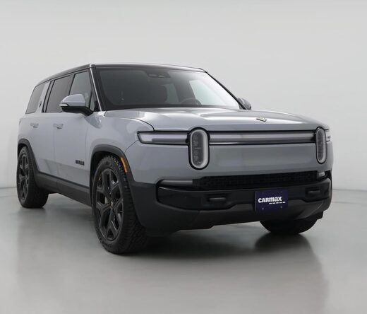 2025 Rivian R1S