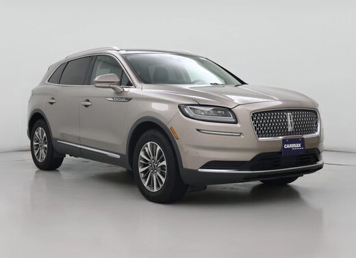 2021 Lincoln Nautilus