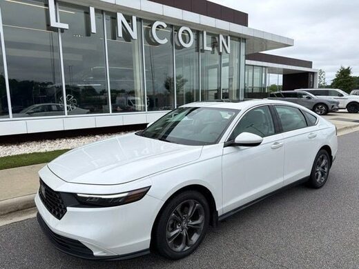 2023 Honda Accord Sedan