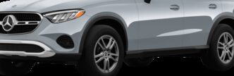 2026 Mercedes-Benz GLC