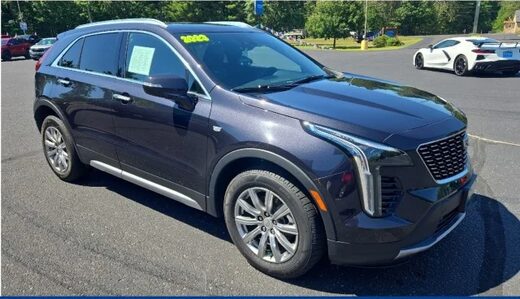 2023 Cadillac XT4