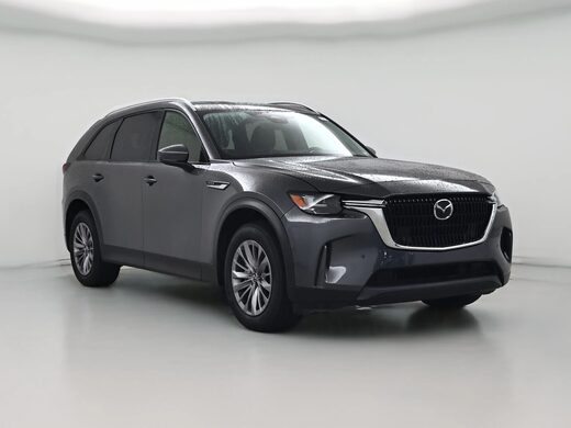 2025 Mazda CX-90