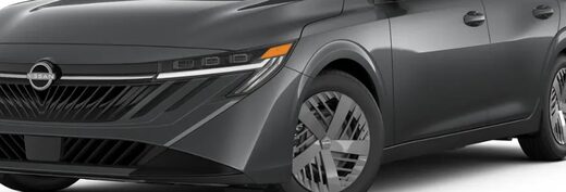 2026 Nissan Sentra