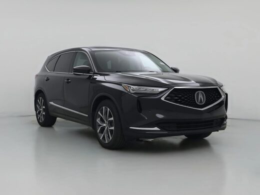 2023 Acura MDX