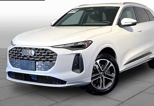 2025 Audi Q5