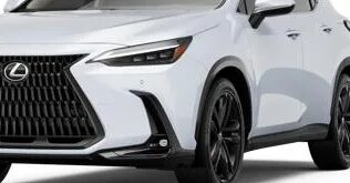 2026 Lexus NX