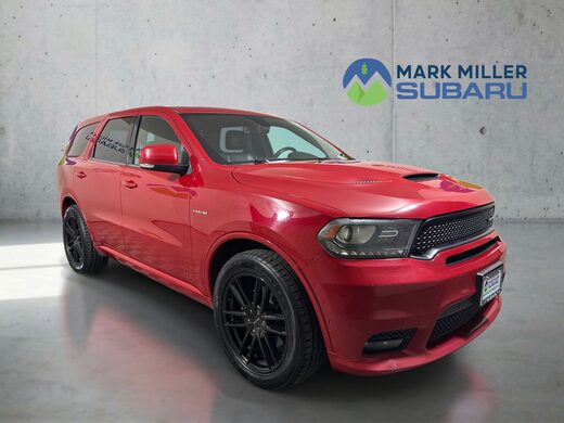 2020 Dodge Durango