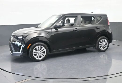 2023 Kia Soul