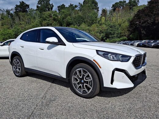 2026 BMW X2