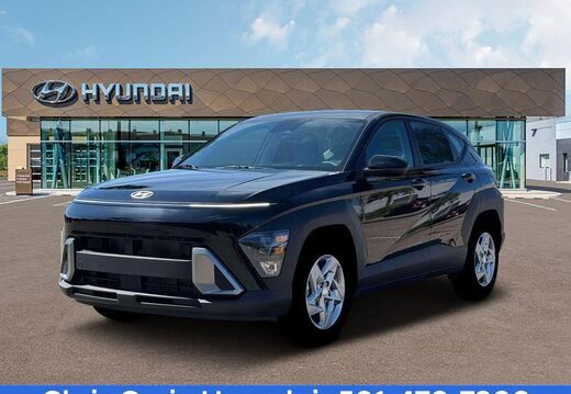 2026 Hyundai Kona