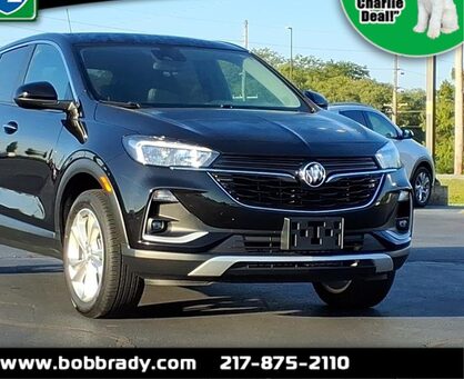 2023 Buick Encore GX