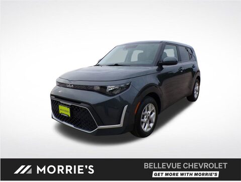 2024 Kia Soul